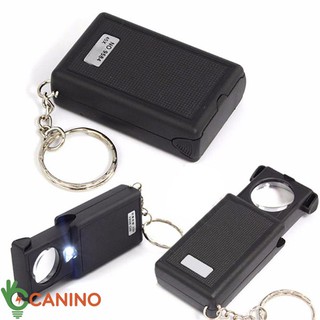 [ GÍA HỦY DIỆT ] Kính lúp mini 45X
