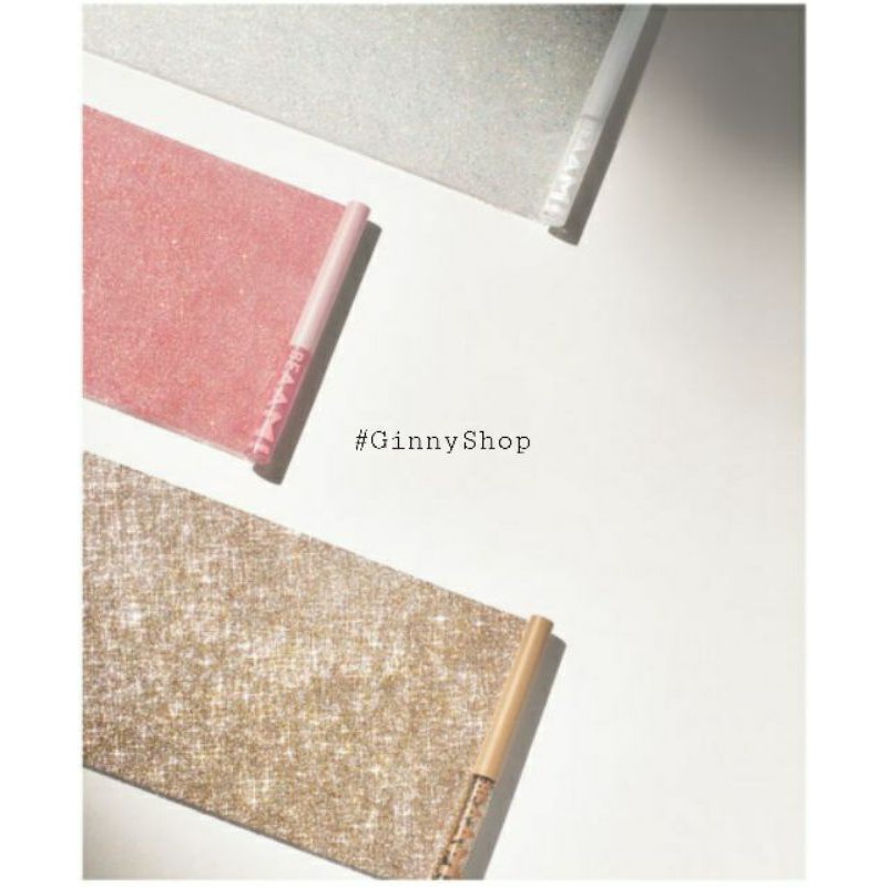 Gel Nhũ Mắt I'm Meme