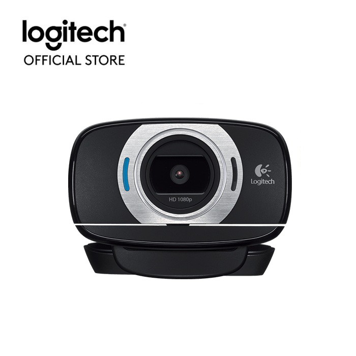 [Mã ELLOGI GIẢM 5% ĐƠN BẤT KỲ]Webcam Logitech C615 HD