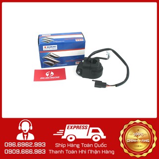 Cùm Công Tắc Phải Satria FI Raider FI F150