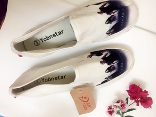 Freeship 99k TQ_Giày Bata xả lỗ vốn