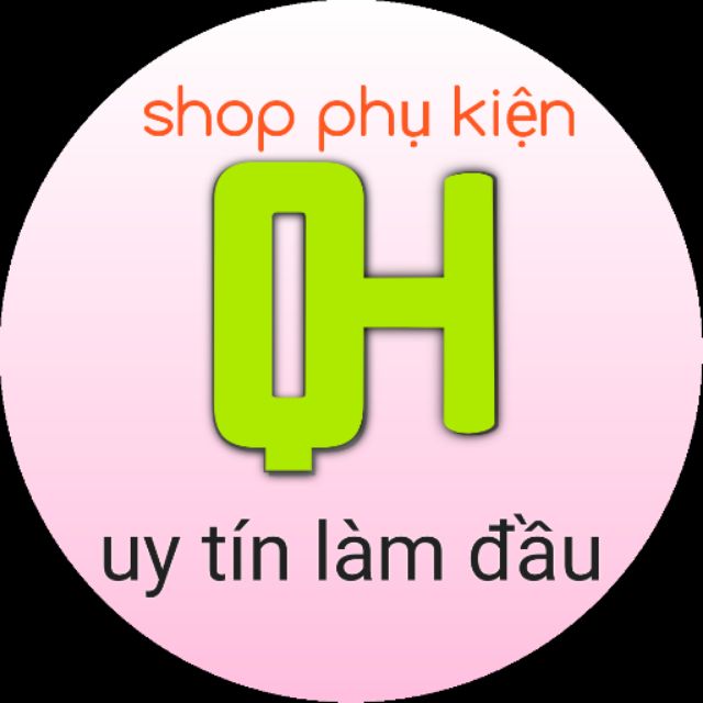 shop phụ kiện QH, Cửa hàng trực tuyến | BigBuy360 - bigbuy360.vn