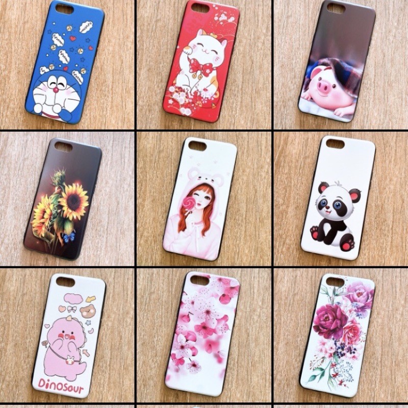 Ốp lưng Oppo A1k/ Realme C2