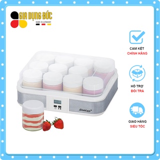 Máy làm sữa chua Steba JM2 - Nhập khẩu Đức