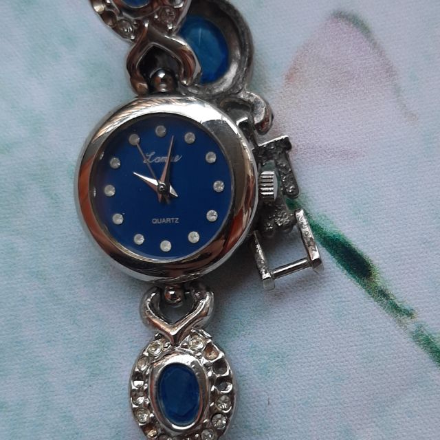 Đồng hồ nữ hiệu JAXIS  hàng si nhật