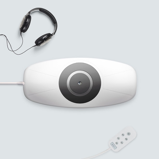 [NEW 2021] Máy Massage Lưng Eo Đa Năng Xiaomi Momoda SX351 - Chính Hãng - Bảo Hành 6 Tháng - Số Lượng Có Hạn