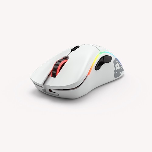 -  -  -Chuột Glorious Model D- Wireless- Mới 100%-Chính Hãng -Bảo Hành 24 tháng