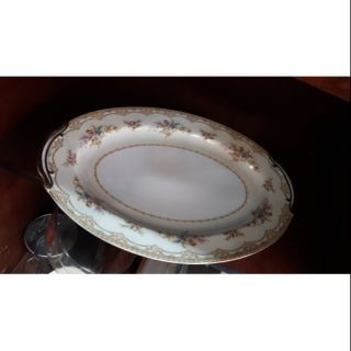 Dĩa hột xoài