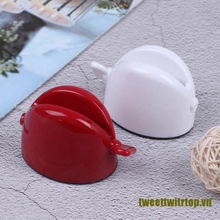 [TwitrTop] Máy Ép Kem Đánh Răng Dạng Lăn