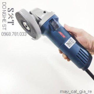 Máy mài 1 đá ACZ 0601 - BH 12 tháng