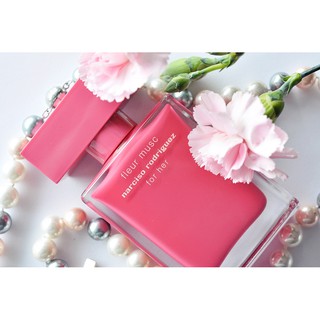 Nước hoa Narciso Fleur Musc for Her 100ml