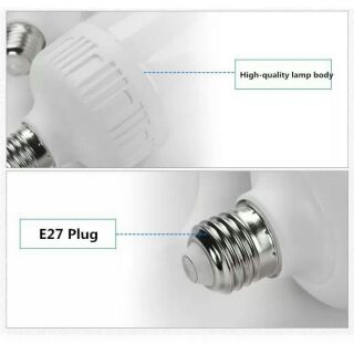 Bóng đèn led ̣ yến quân 30W