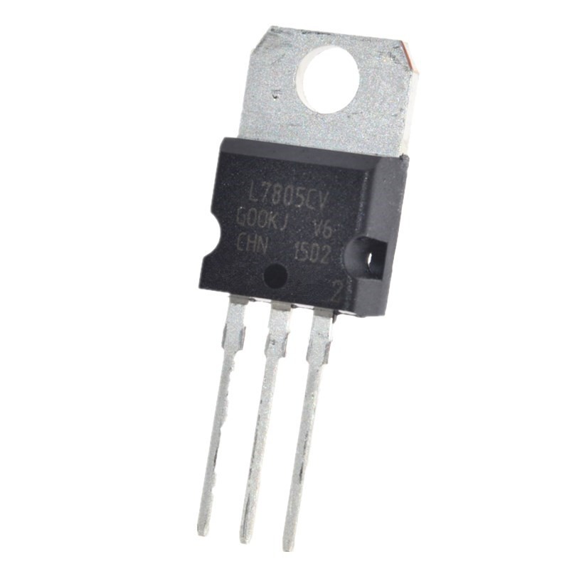 IC ổn áp LM TO-220