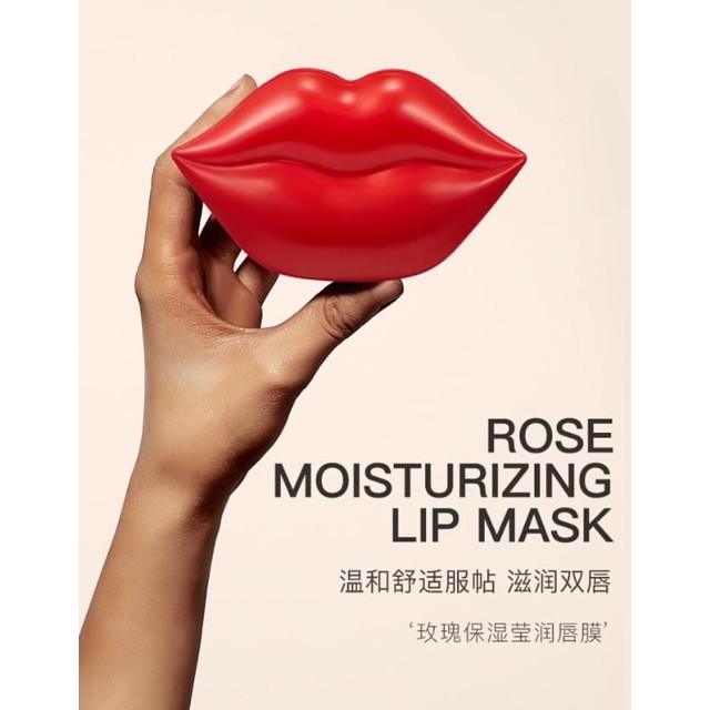 ( Mypham35 ) Mặt nạ chăm sóc môi mask hip | BigBuy360 - bigbuy360.vn