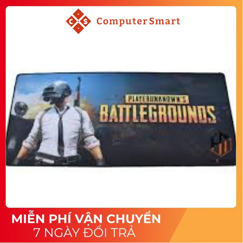 Bàn Di Khổ Lớn Hình Game. Chất Liệu Cao Cấp, Bền, Đẹp - Kích Thước 30x70x0.3 cm