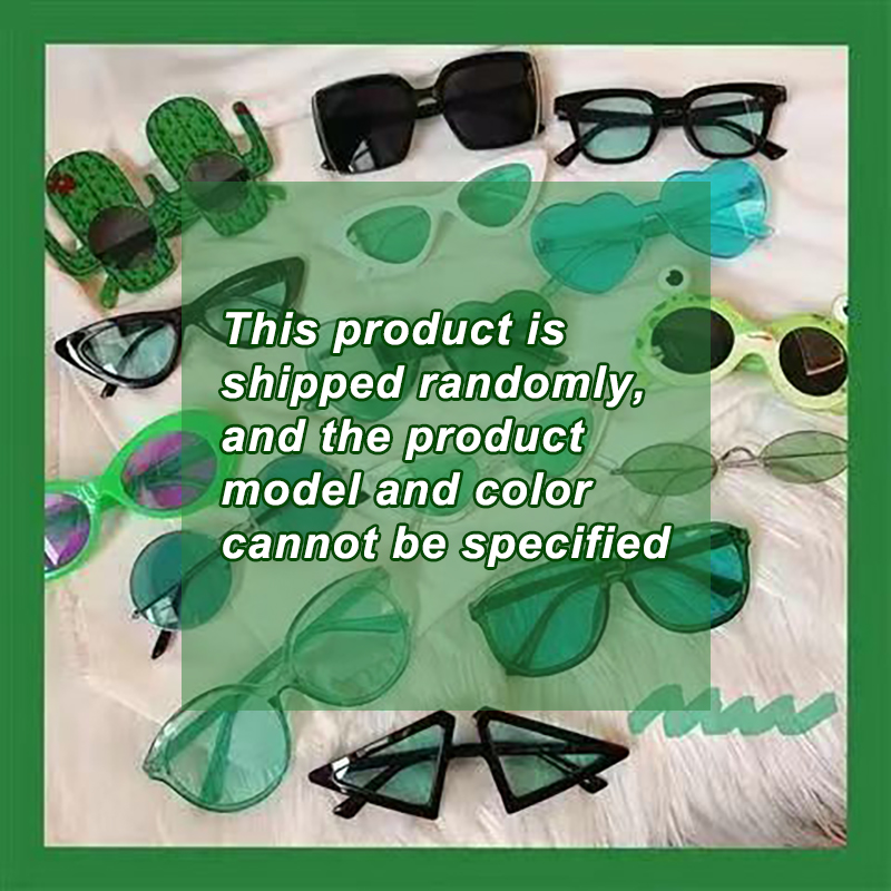 Kính mát phong cách độc đáo hợp thời trang cho nam và nữ