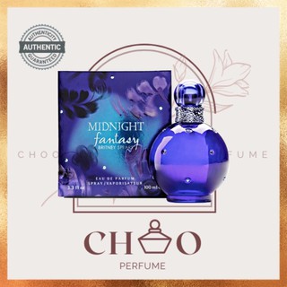 +𝘊𝘩𝘰𝘰 𝘗𝘦𝘳𝘧𝘶𝘮𝘦+ Nước hoa Britney Spears Fantasy Midnight 5ml/10ml/20ml