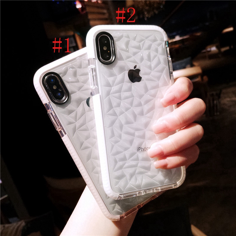 Ốp điện thoại chống sốc chống rơi cho iPhone 13 12 11 Pro Max XR X XS Max 6 6s 7 8 6plus 8plus SE 2020 | BigBuy360 - bigbuy360.vn