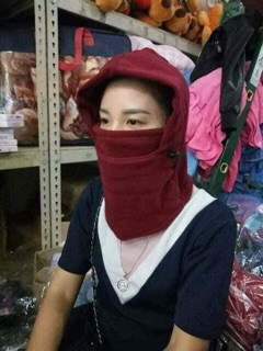 Mũ ninja