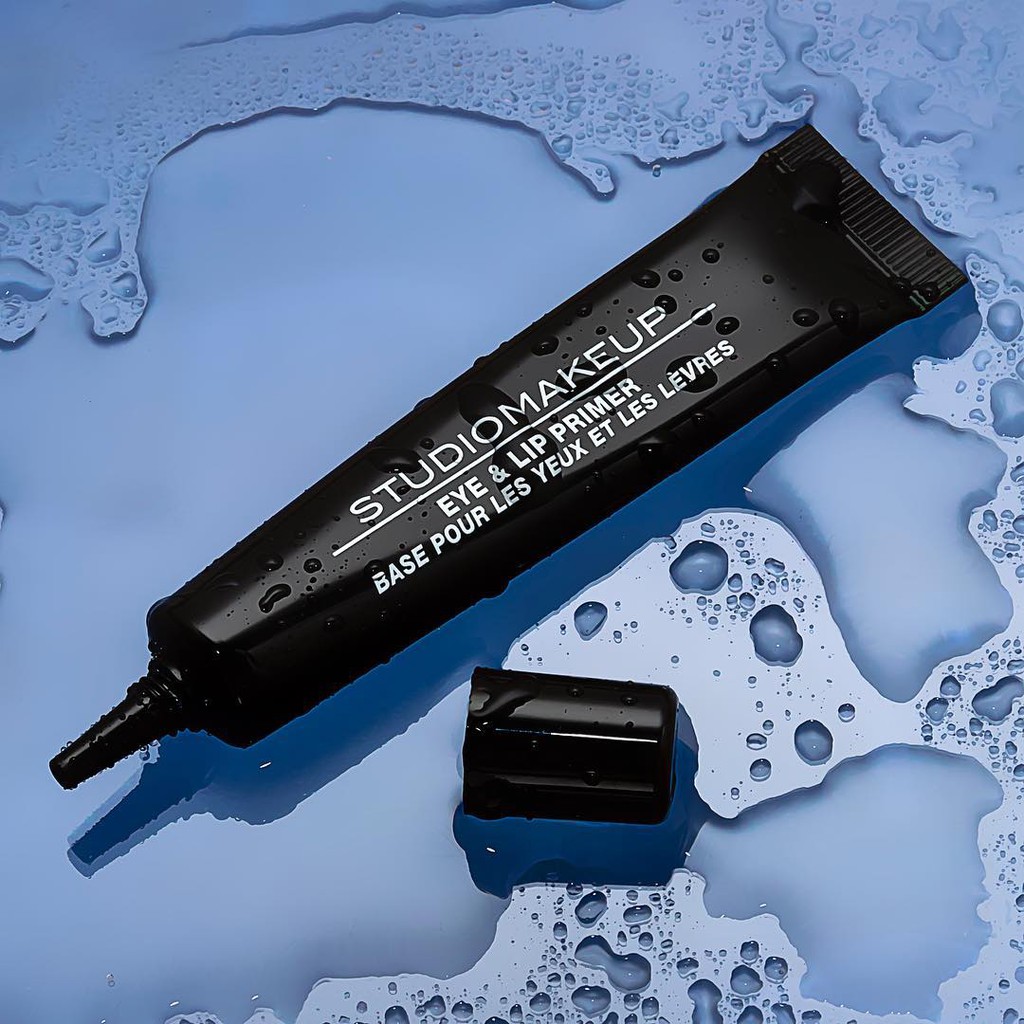 Kem Lót Mắt Môi Bám Màu - STUDIOMAKEUP Eye & Lip Primier Chính Hãng SPE-01 | BigBuy360 - bigbuy360.vn