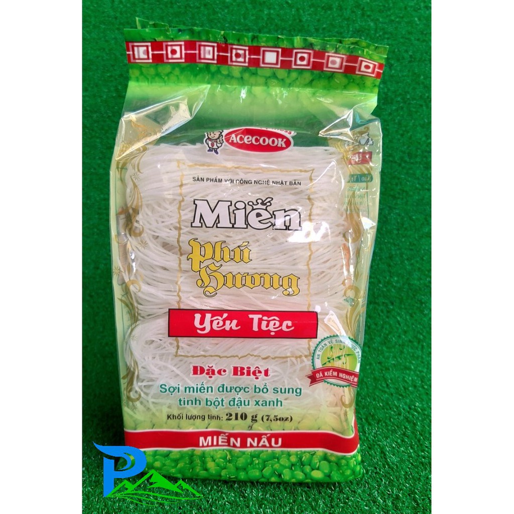 Miến Phú Hương Yến Tiệc 210g