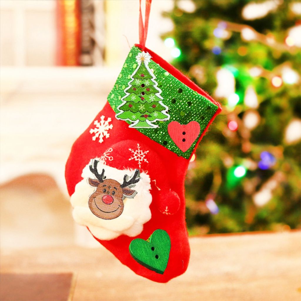 Bộ 50 Nút Gỗ Nhiều Màu Dễ Thương Dùng Trang Trí Sổ Tay Diy