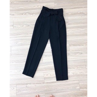 Quần baggy mango vnxk