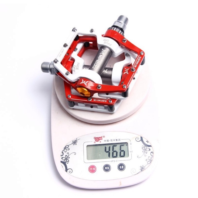 Pedal xe đạp Mpeda