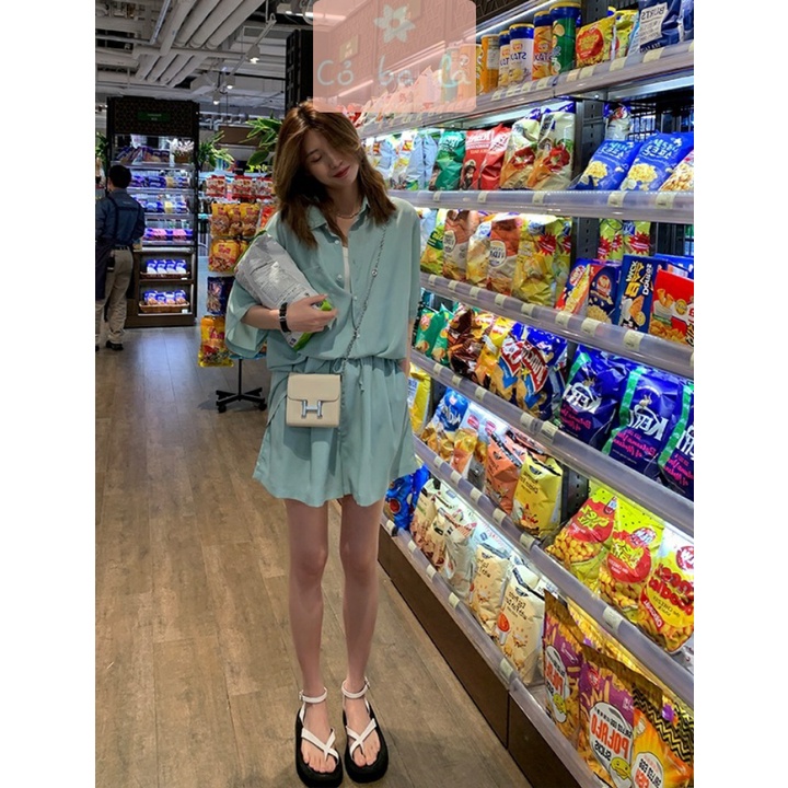 SANDAL NỮ COBALA SHOES - GIÀY SANDAL NỮ HỌC SINH - SANDAL BÁNH MÌ THỜI TRANG - S22030900 S21070900