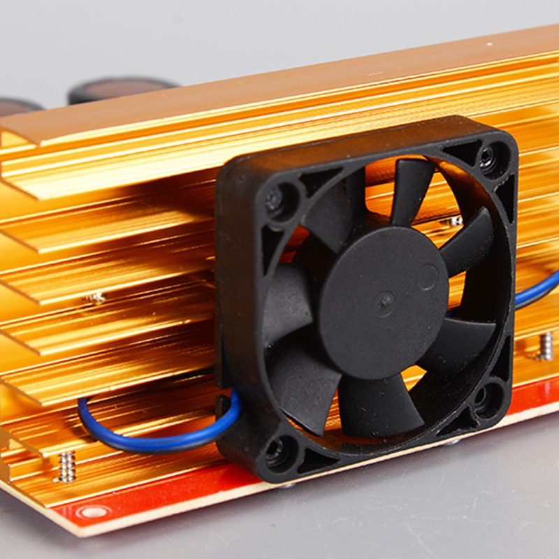 Mô Đun Khuếch Đại Âm Thanh DX-188 180W + 180W 2.0Ch HiFi Chuyên Dụng Cho Xe Hơi / Nhà Cửa DIY