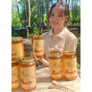 Mật Ong Triều Phát