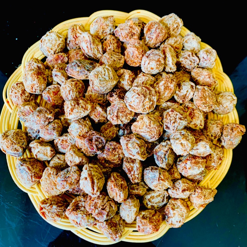 Ô Mai Mơ  Hũ 355G 3 Vị Chua - Mặn - Ngọt - Xí Muội Quà Tặng Ăn Vặt Đặc Biệt , Giảm Nghén