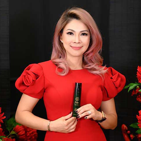 Chai Xịt Nano Tan Mỡ J Plus Giảm Cân, Tiêu Mỡ - Jasmine Jplus