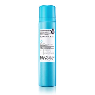 SERUM DẠNG XỊT KHOÁNG DÀNH CHO DA NHẠY CẢM H2 DERMADECA SERUM SPRAY #KOCOMEI