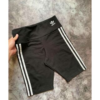 Quần short leggings nữ xuất chính hãng