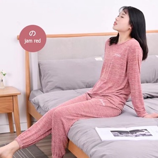(Size trung bình ≤70kg) Bộ đồ mặc nhà nữ, lười mặc nhà