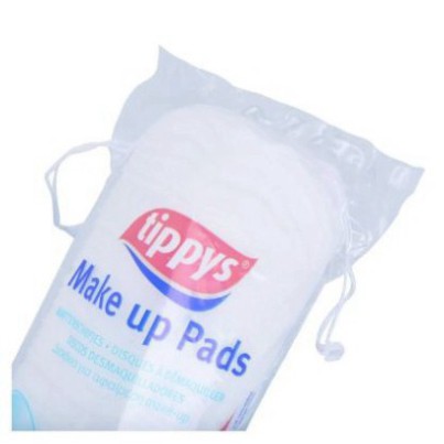 Bông Tẩy Trang Tippys Classic Make Up Pads B0