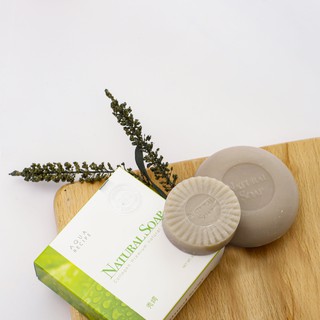 Natural Recipe Soap (xà bông rửa mặt)