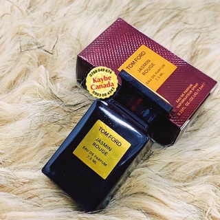 Nước hoa Tomford Mini Nhiều Mùi 7.5ml