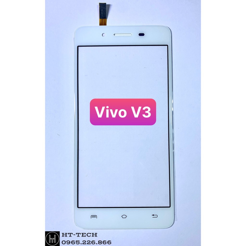 Cảm ứng Vivo V3