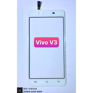 Cảm ứng vivo v3