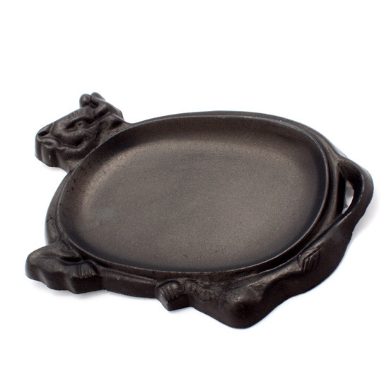 Combo 2 khuôn nhôm bò né chống dính cao cấp - BX2539