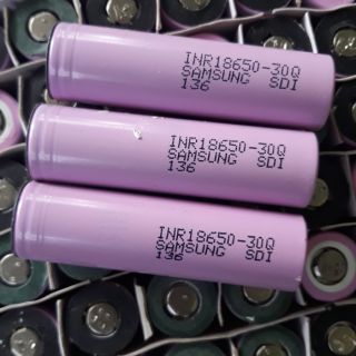 Cell PIN Samsung 30Q