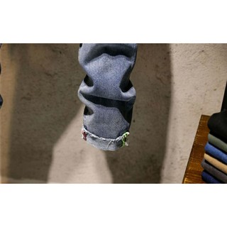 QUẦN JEANS NAM ỐNG LỬNG-11