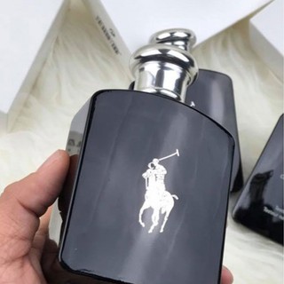 Nước Hoa Nam Polo Black - Nước Hoa Nam RALPH LAUREN - Nước Hoa Nam Khỏe Mạnh -  Nước Hoa Nam Năng Lượng