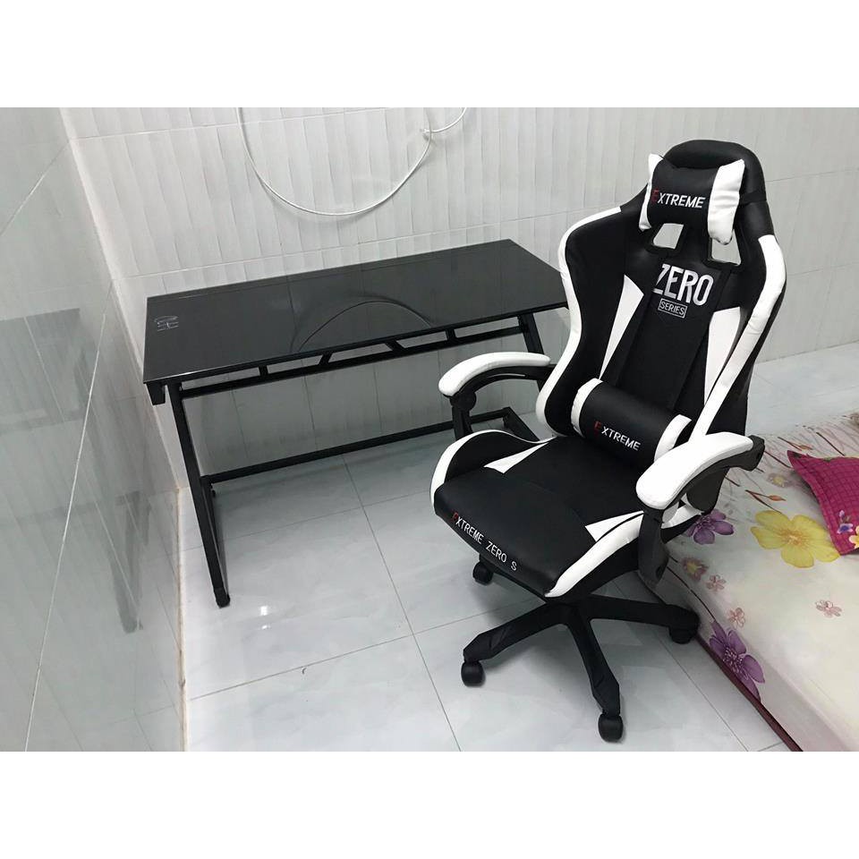 Ghế Gaming ZERO S - Có Rung Massage