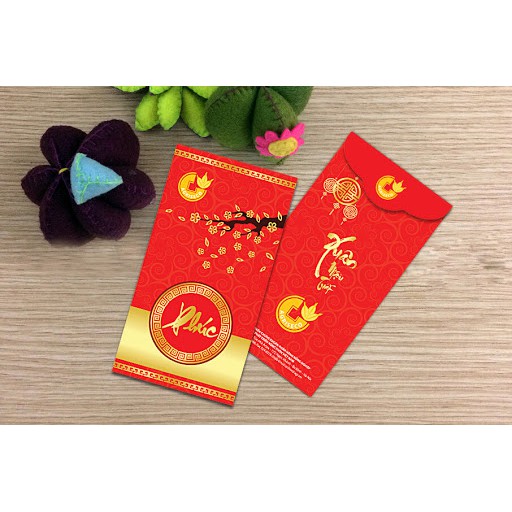 [2022] Bao bì lì xì Tết, siêu Rẻ loại lớn , phong bao lì xì cao cấp nhiều mẫu đẹp