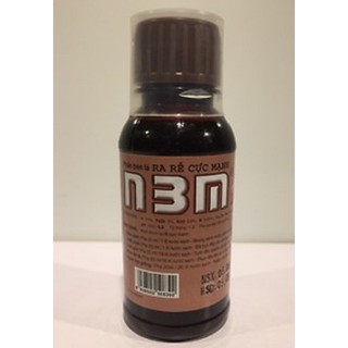 Phân bón kích rễ n3m dạng nước 100ml