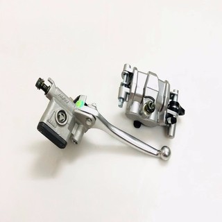 heo dầu tay dầu wave rs