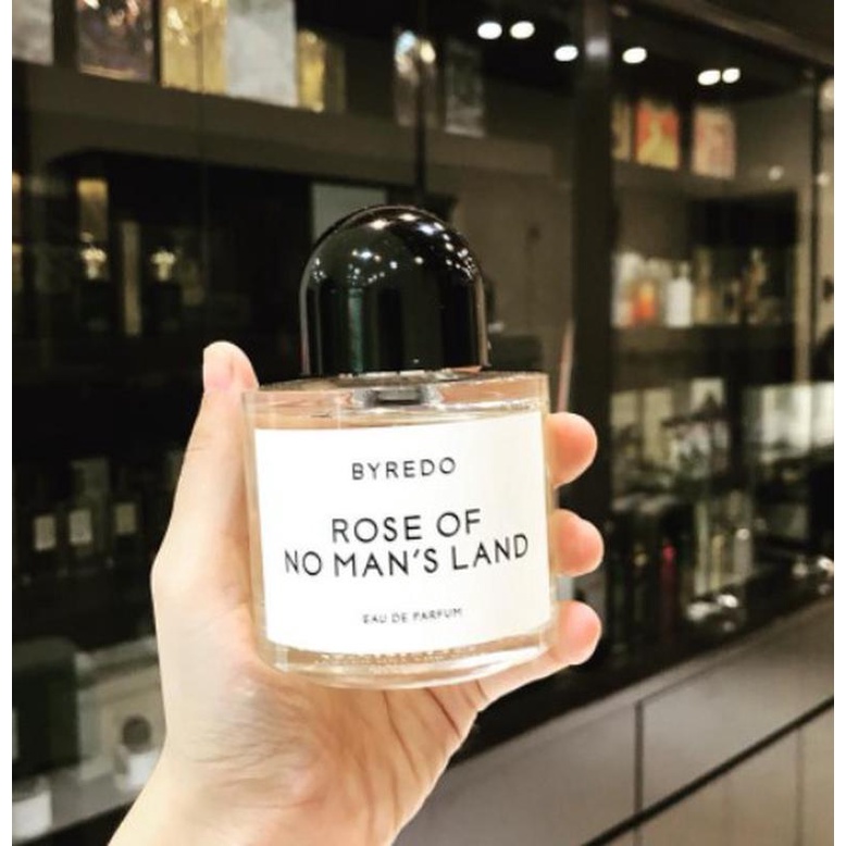 Nước Hoa Unisex Byredo Rose Of No Man's Land 5ml/10ml ᵀʰᵉ.¹